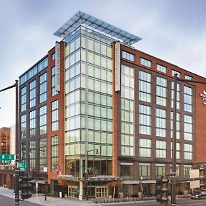 Homewood Suites By Hilton Washington Dc Capitol-Navy Yard