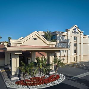Doubletree By Hilton Buena Park